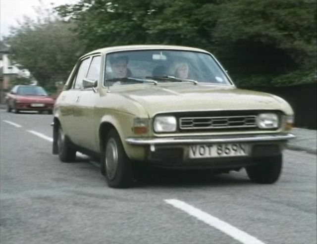 IMCDb.org: 1974 Austin Allegro 1500 SDL MkI [ADO67] in 