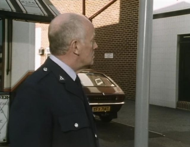 1978 Vauxhall Chevette GL