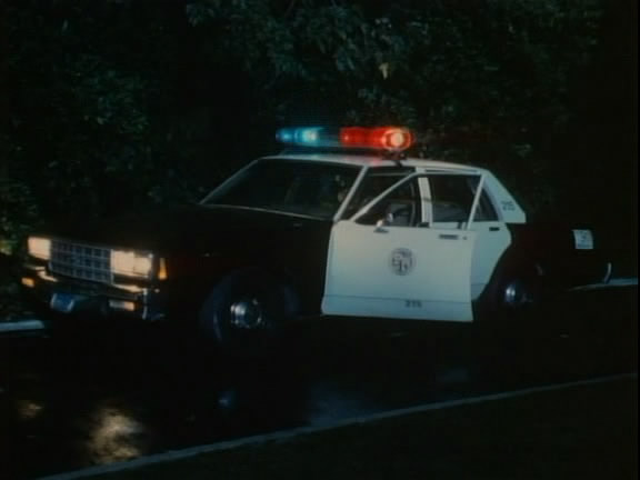 1981 Chevrolet Impala