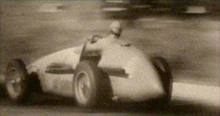 1951 Ferrari 625