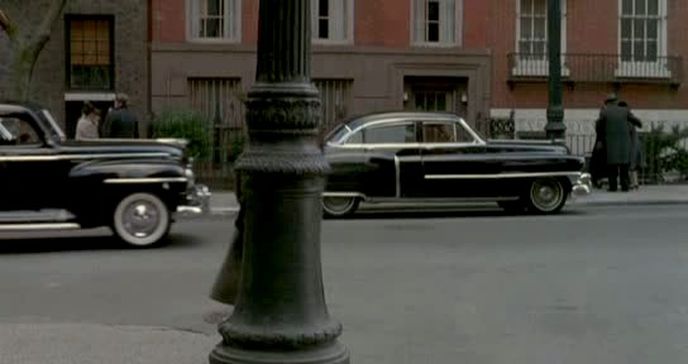 Cadillac Series 62 [6219]