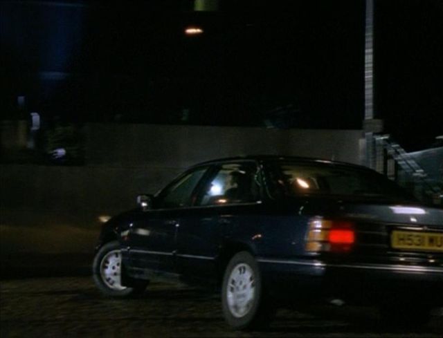 1990 Ford Granada 2.9i Scorpio MkIII