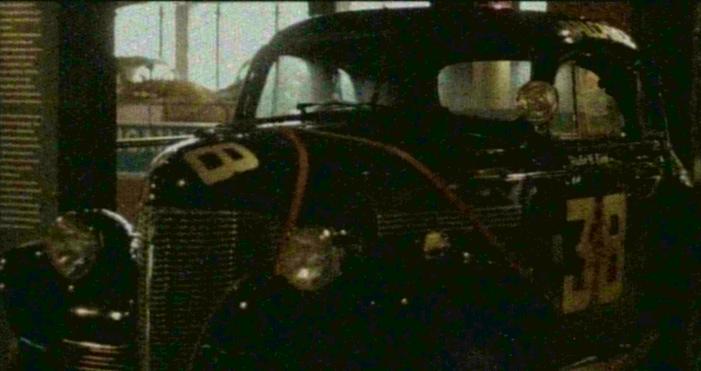 1939 Chevrolet unknown Turismo Carretera