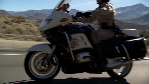 2001 BMW R 1150 RT-P