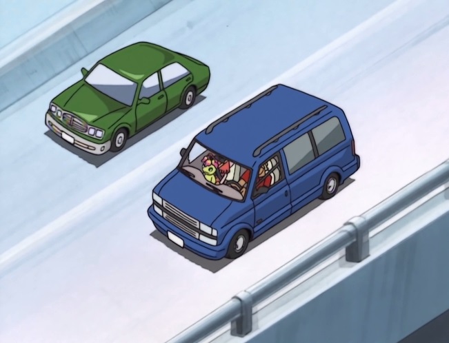 1996 Chevrolet Astro