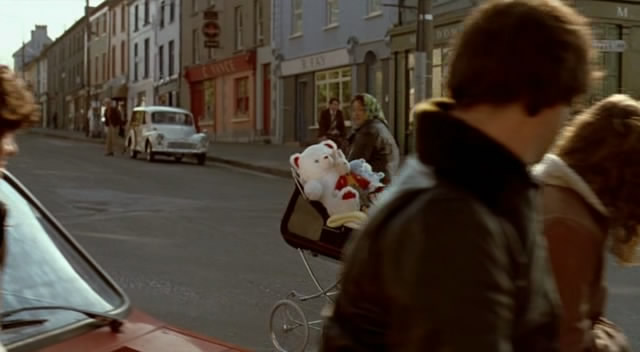 1963 Morris Minor 1000 Traveller [ADO59]