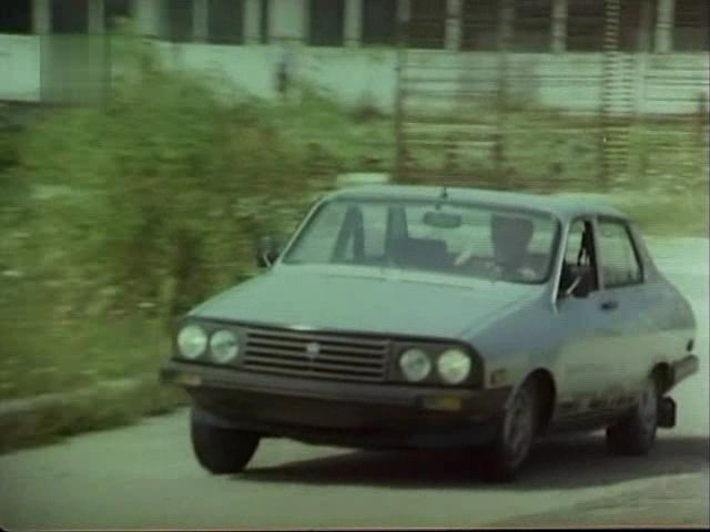1984 Dacia 1410 Sport