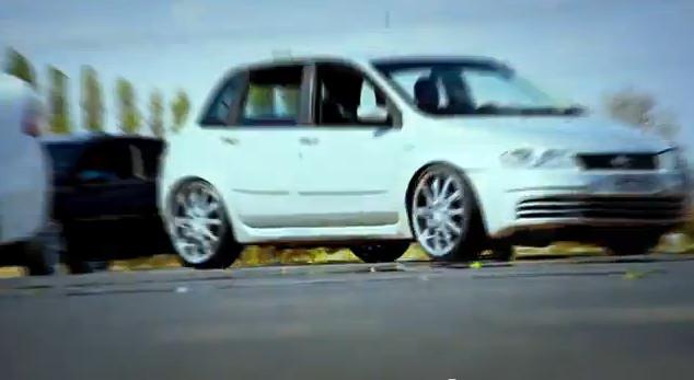 2003 Fiat Stilo [192]