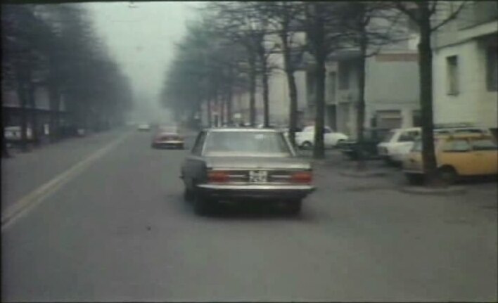 1969 Innocenti Mini Minor MkII