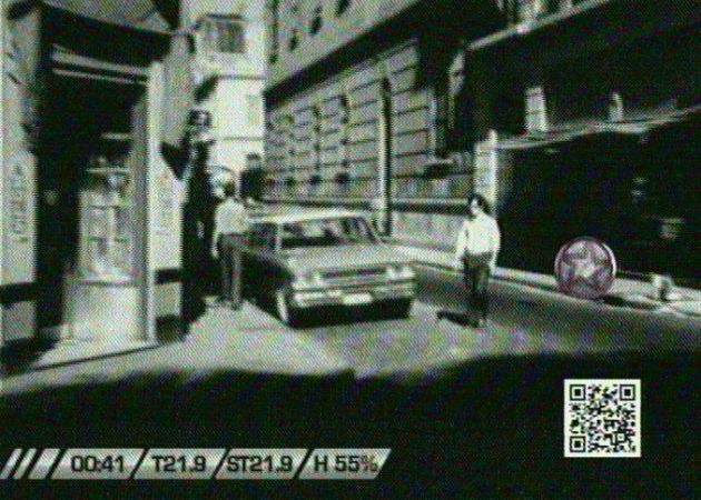 1963 Rambler Classic