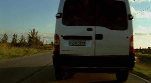 2004 Renault Master Série 2