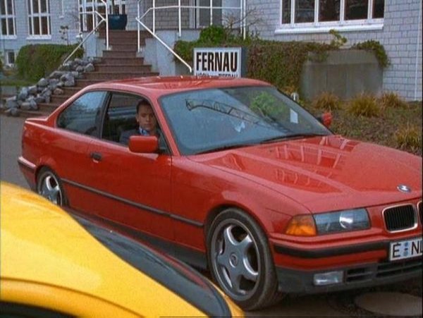 BMW 3 [E36]
