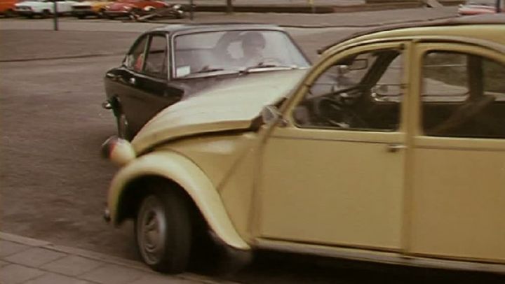 Citroën 2CV