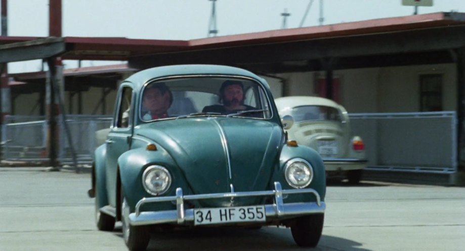 1967 Volkswagen Sedan 'Beetle' [Typ 1]