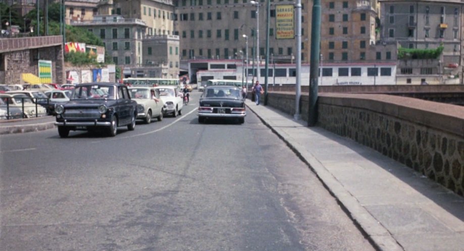 1966 Fiat 1100 R [103P]