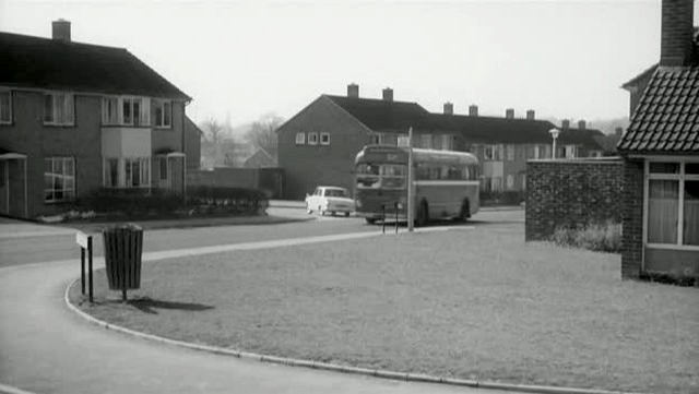 Bristol LS Eastern Coachworks