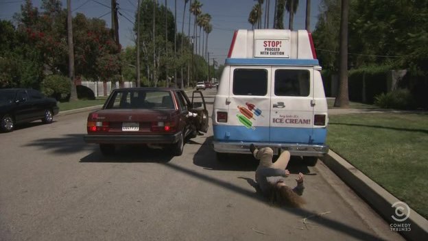 1984 Chevrolet Chevy Van