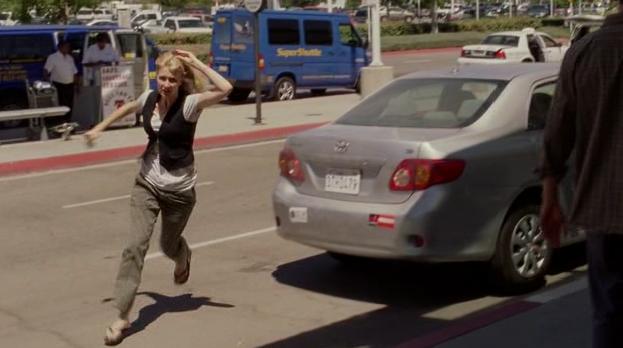 2003 Dodge Sprinter 2500 Passenger SWB [VA]