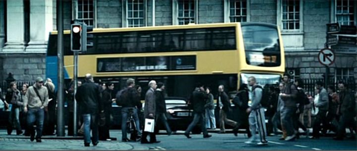 Volvo B9 TL AlexanderDennis Enviro500