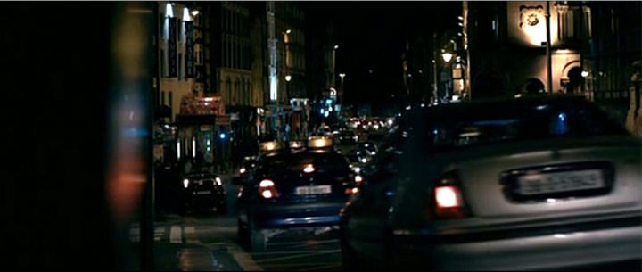 1996 Rover 400 [HHR]