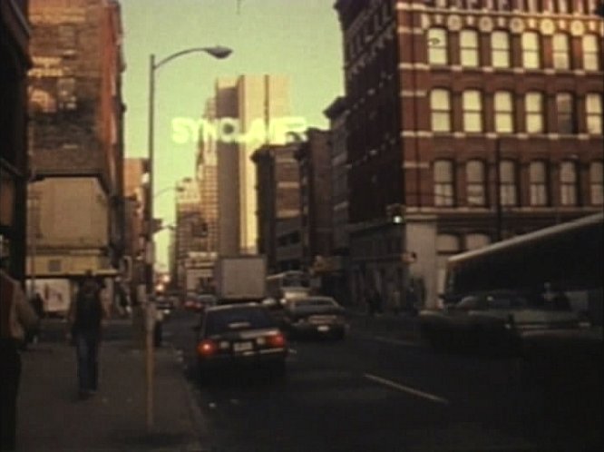 1973 Chevrolet Monte Carlo