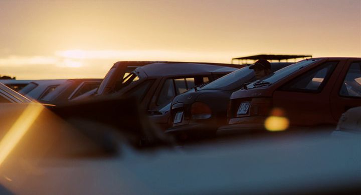 1992 Hyundai Excel [X2]