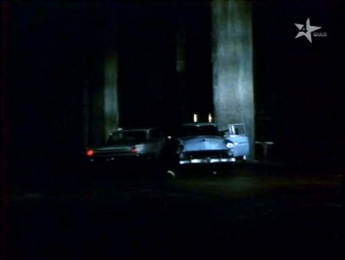 1955 Ford Customline Tudor [70B]