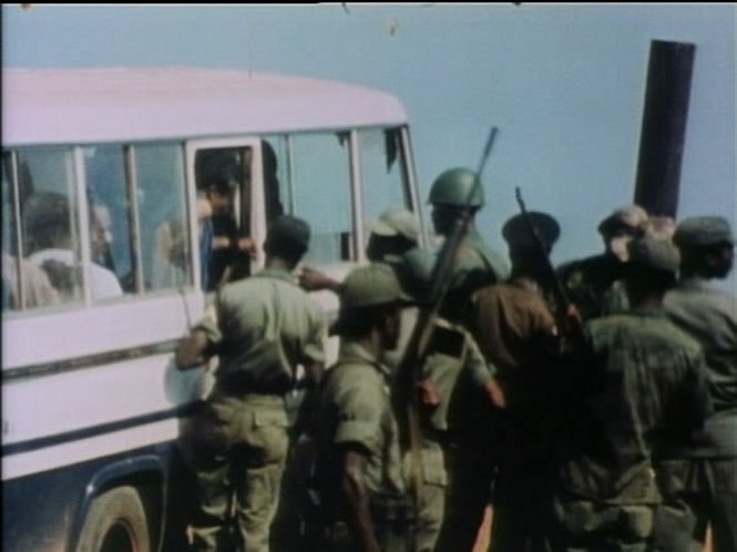 Nissan Civilian