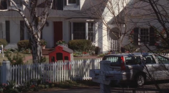 2005 Volvo V70 Gen.2