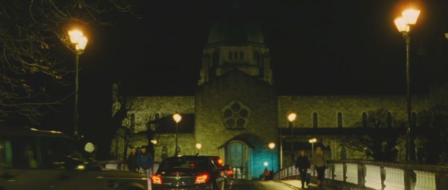 2009 Opel Insignia [A]