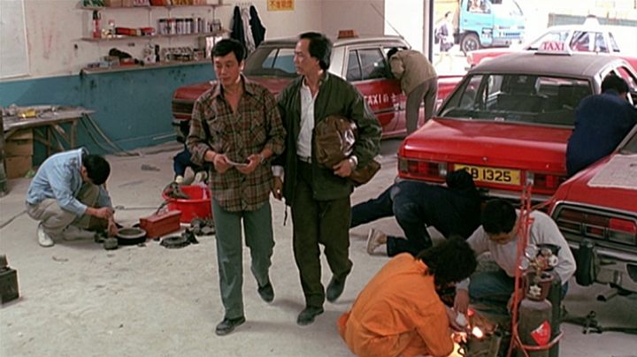 1978 Opel Rekord [E]