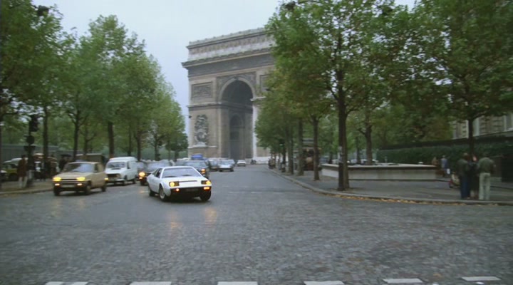 1976 Renault 5 TL Série 1 [R1222]