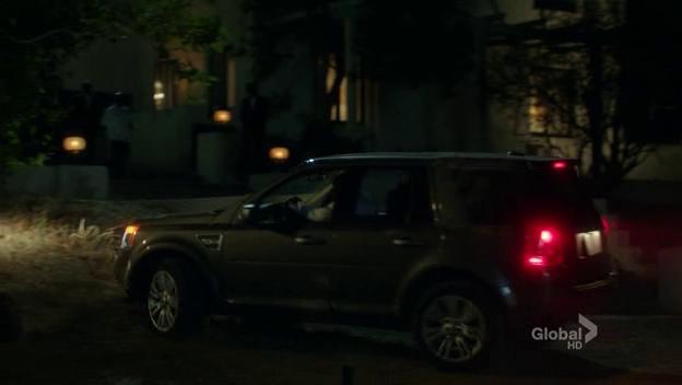 2011 Land-Rover LR2 [L359]