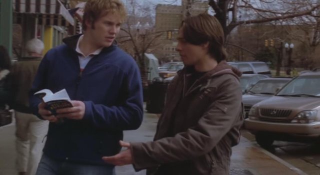 1999 Lexus RX 300 [XU10]