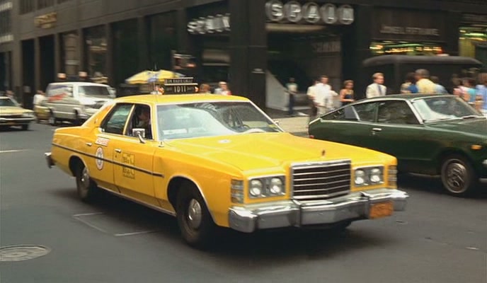 1975 Ford LTD