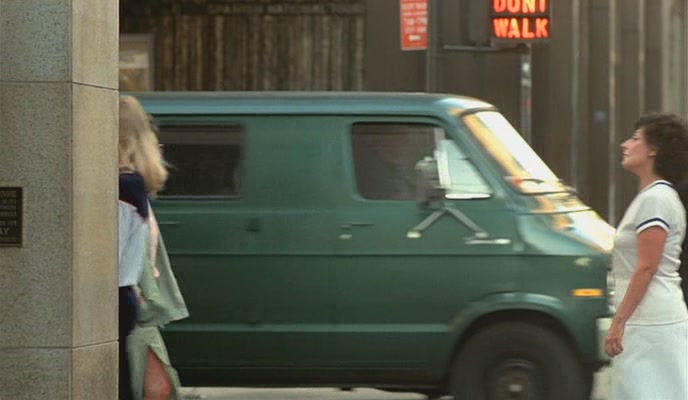 1974 Dodge Tradesman