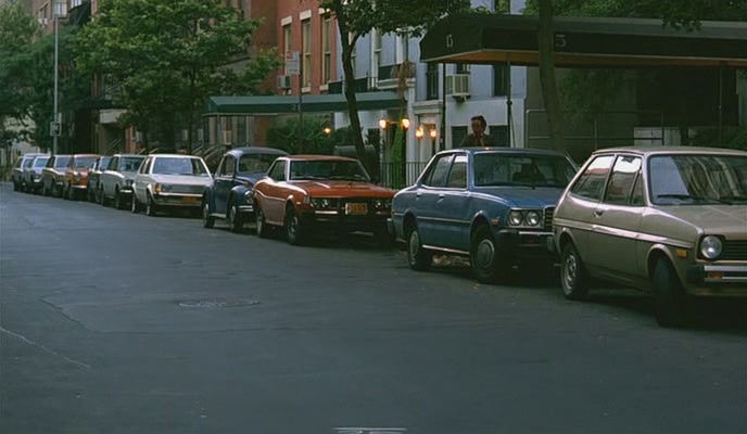 1978 Ford Fiesta MkI