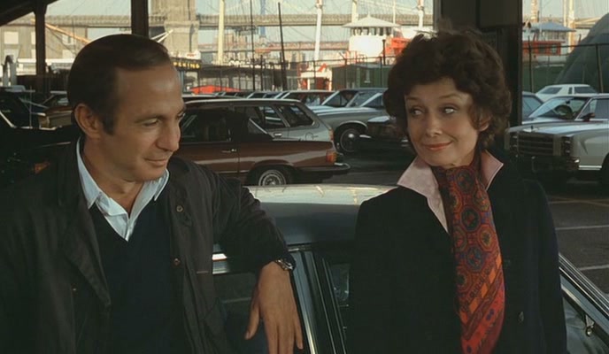 1975 Mercedes-Benz SL [R107]