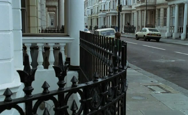 1981 Alfa Romeo Alfasud 3a serie [901F]