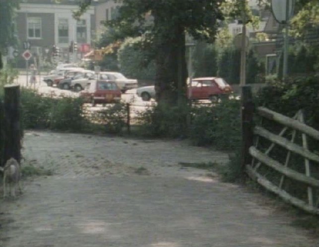 1979 Innocenti Mini 120