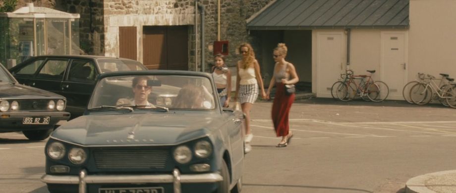 1978 Renault 30 TS V6 [R1275]