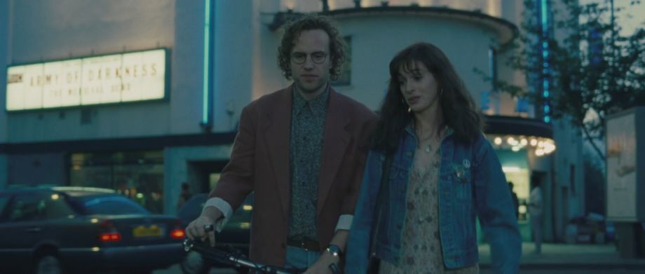 1994 Mercedes-Benz C-Klasse [W202]