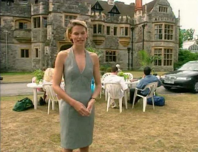 1996 Rover 420 [HHR]