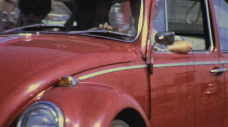 1965 Volkswagen Sedan [Typ 1]