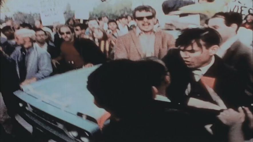 1965 Toyota Stout [RK41]