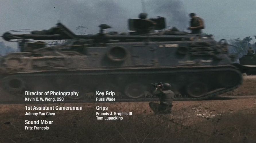 BMY M88 Recovery Vehicle