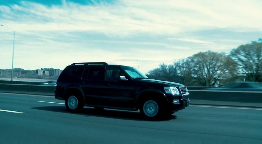 2009 Ford Explorer [U251]