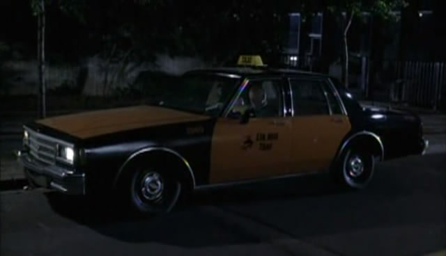 1981 Chevrolet Impala