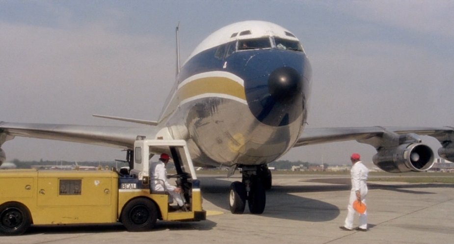 Houchin 265 Ground Power Unit