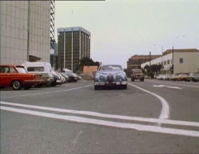 1970 Triumph 2000 Mk2